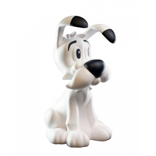 Plastoy Kasica - Idefix (Dogmatix), 30 cm Slike