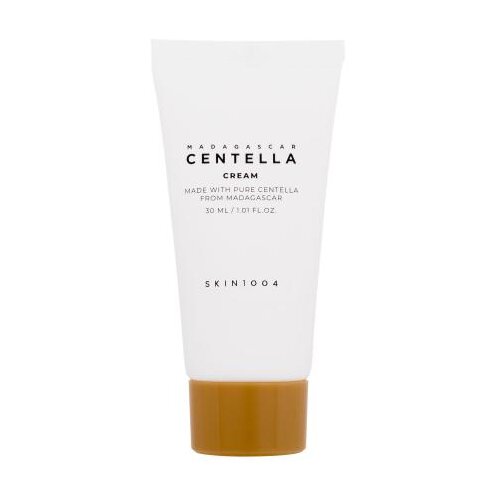 SKIN1004 Centella Cream umirujuća i hidratantna krema za kožu 30 ml za ženske Slike