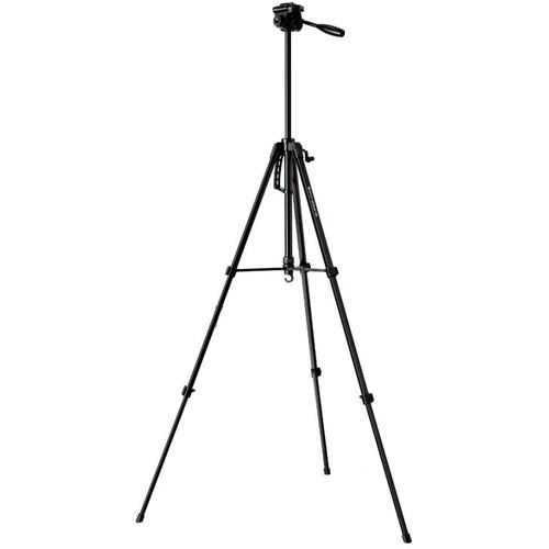 Braun PhotoTechnik ultralahek stativ 160s, (20412260) Cene