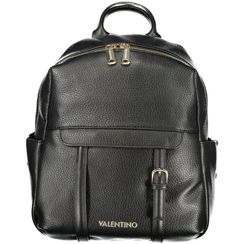  Crni ruksak za žene Valentino Bags Slike