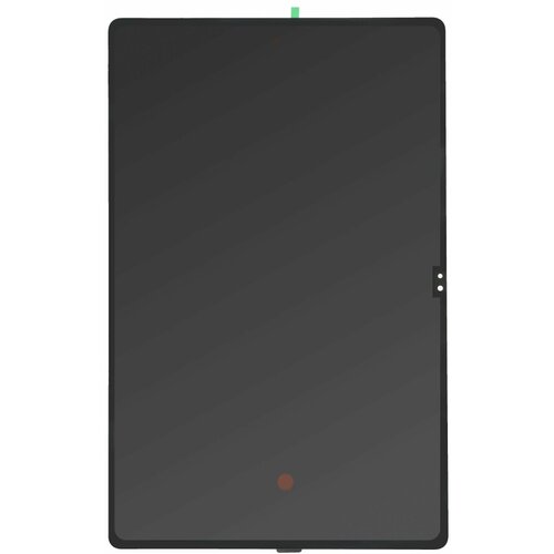 Samsung Dodirno staklo i LCD zaslon za Galaxy Tab S8 Ultra / SM-X900, originalno, crno Cijene