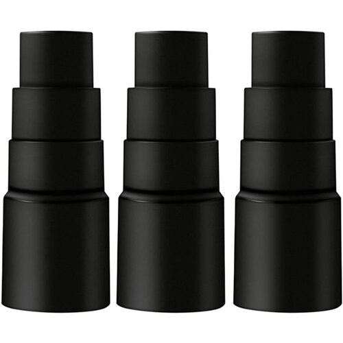 Dardanar 3 kosi Univerzalni adapter za cev za sesalnik, reduktor, cev za vakuumsko krtačo, (21199691) Cene