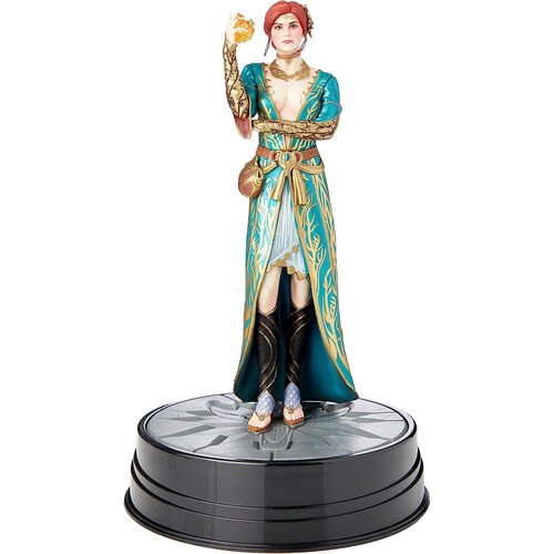 The Witcher 3 Triss Merigold zbirateljska figura 20cm Slike