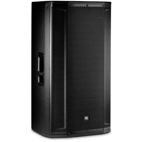 JBL SRX835P Aktivni zvočnik Slike