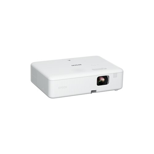 Epson Projektor CO-W01 3LCD, WXGA,HDMI 1.4, V11HA86040 Slike
