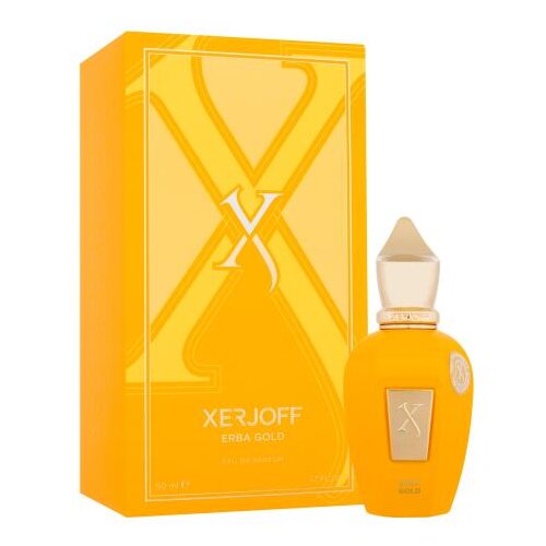 Xerjoff Erba Gold 50 ml parfemska voda unisex Cijene