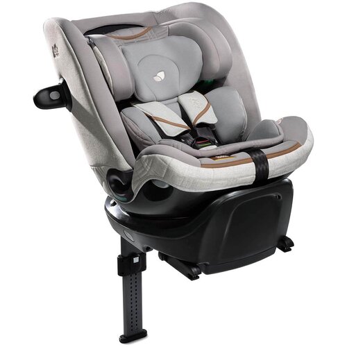 Joie Avtosedež i-size 40-150 cm i-Spin XL signature oyster Cene