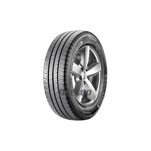 Goodyear EfficientGrip Cargo ( 205/75 R16C 113/111R 10PR EVR DOT2022 ) letna pnevmatika Slike