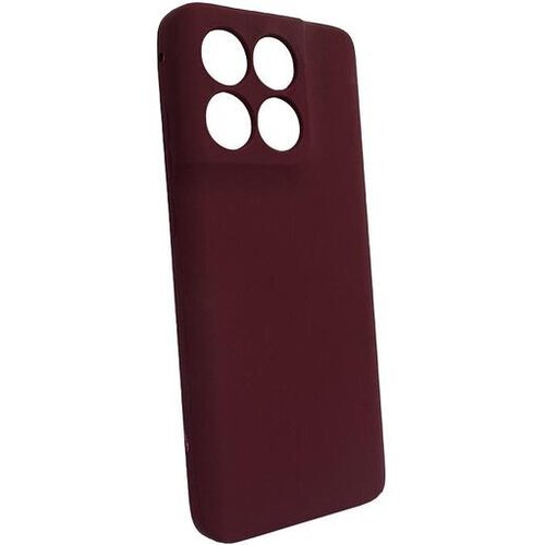  Maska za telefon Motorola Moto Edge 70 Fusion Silikonska Cene