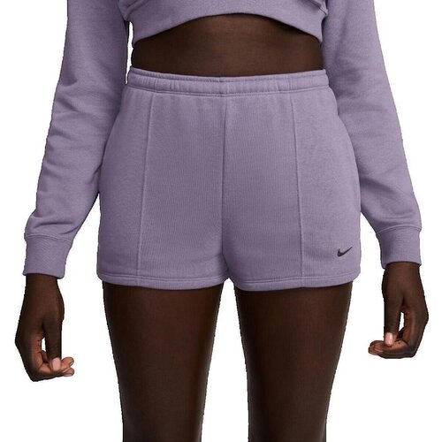 Nike Kratke hlače & Bermuda Short Chill Terry Večbarvna Cene