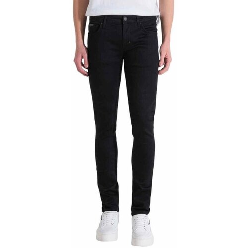 Antony Morato Jeans - Črna Cene