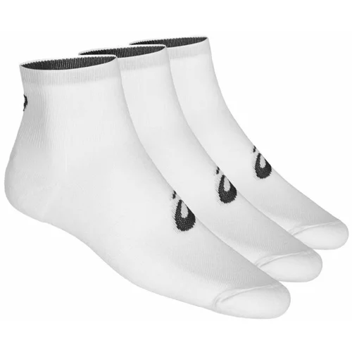 Asics 3ppk quarter sock 155205-0001
