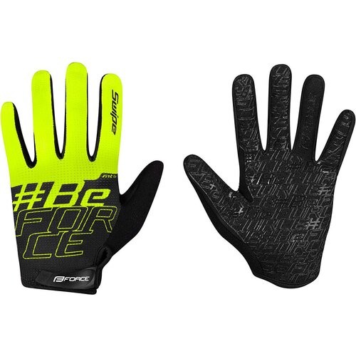 Rukavice Force Swipe - M Slike