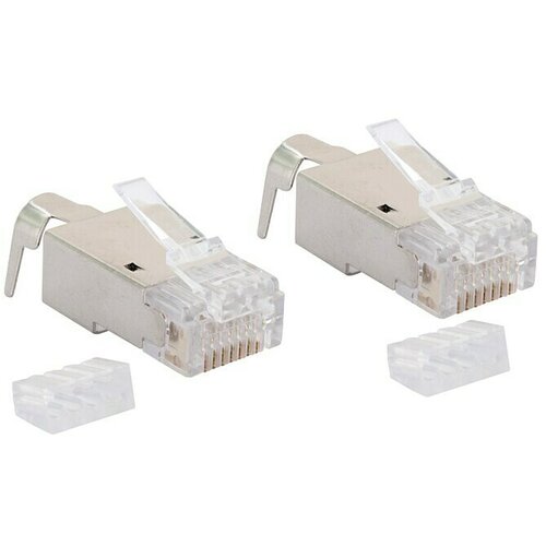 SCHWAIGER Mrežni utikač (RJ45 utičnica, 2 Kom.) Cijene