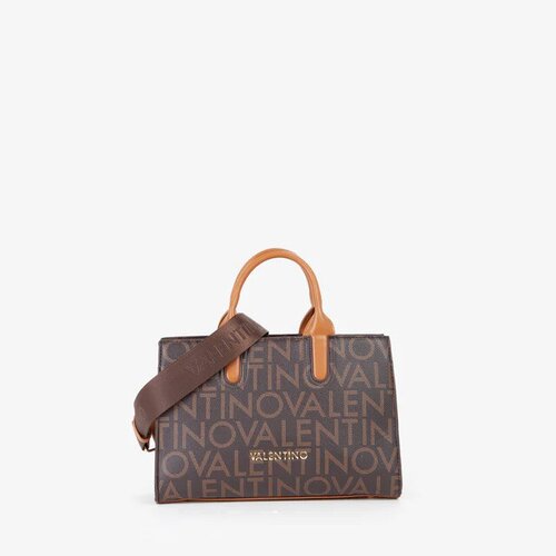 Valentino Bags ŽENSKA TORBA VALENTINO BAGS SMEĐA Cijene