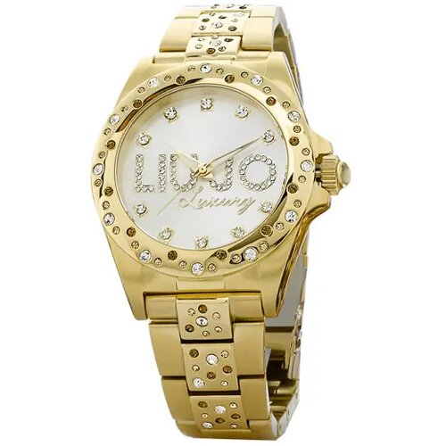 Liu Jo Luxury Venus ženski ručni sat TLJ488 Cene