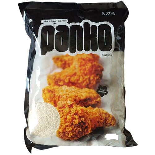 Rinfuz Japanske panko prezle, 200g Cene