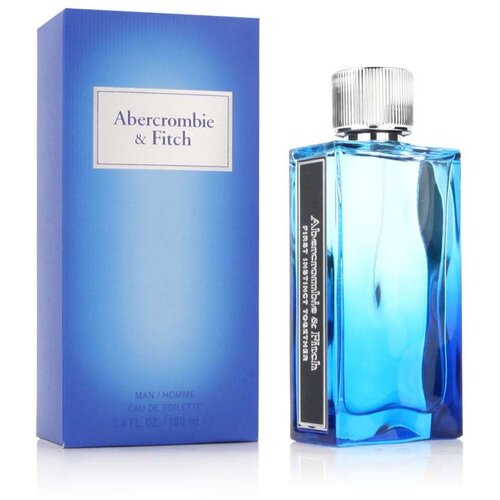 Parfem First Instinct Together Toaletna voda za mo&scaron;ke 100 ml Cene