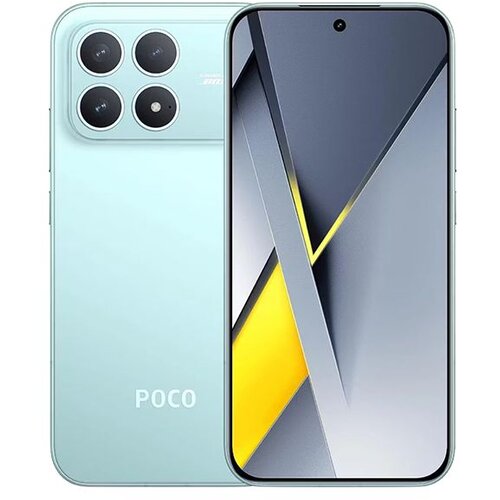 Xiaomi F8 Pro 5G 5G 12GB 512GB Silver EU Cijene