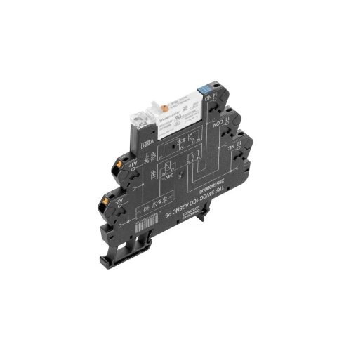 Weidmüller TRP 24VDC 1CO AGSNO PB 10 St. Cijene