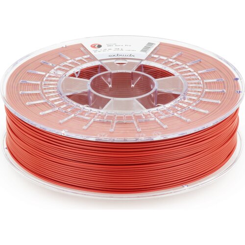 Extrudr DuraPro ABS Red, 1.75 mm / 750 g Slike