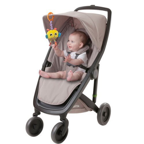 Playgro &amp;Scaron;tipaljka pčela mrdalica Slike