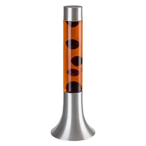 Rabalux stona lampa Poppilol, LED, 25W, 3000K, 38cm, Ljubičasto-narandžasta Slike