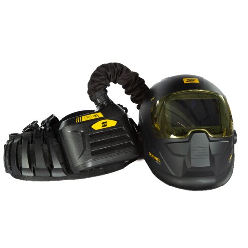 Esab SENTINEL FOR AIR+EPR-X1 Naglavna maska Slike