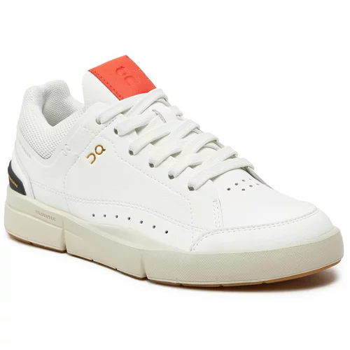 On Superge The Roger Centre Court 4899154 White/Flame