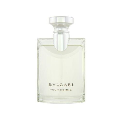 Bvlgari Pour Homme 100 ml toaletna voda tester za mu&amp;scaron;karce Slike