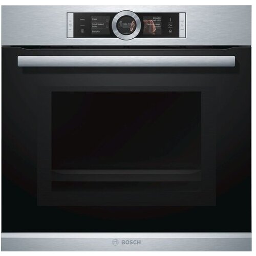 Bosch vgradna pečica HNG6764S1 Slike