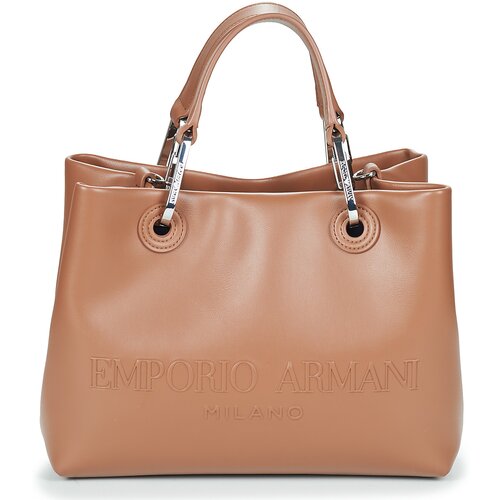 Emporio Armani EA M Smeđa Cene