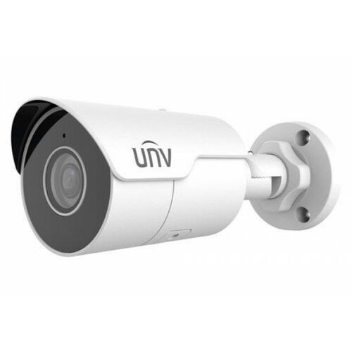 Uniview UNV 8MP HD IR Mini Bullet IP (IPC2128LE-ADF40KM-G) Cene