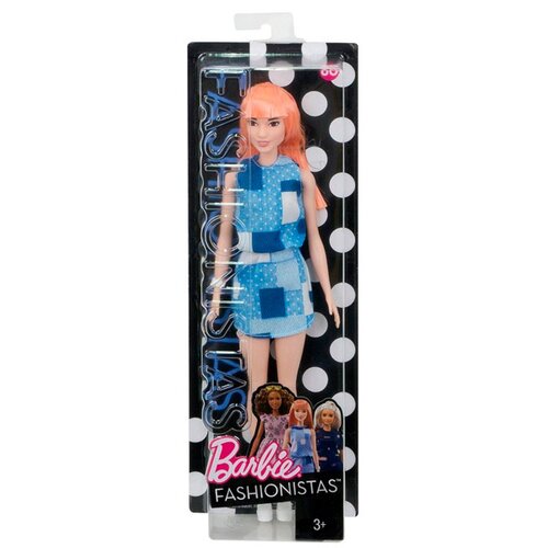 Barbie lutka fashionistas 19714 Slike