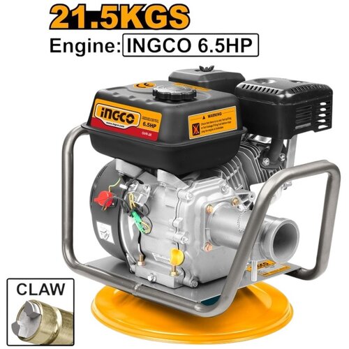 Benzinski vibrator za beton GVR-2E 4.8kW Ingco Cene