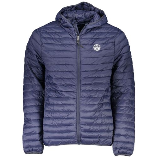 North Sails MEN'S BLUE JACKET Cene