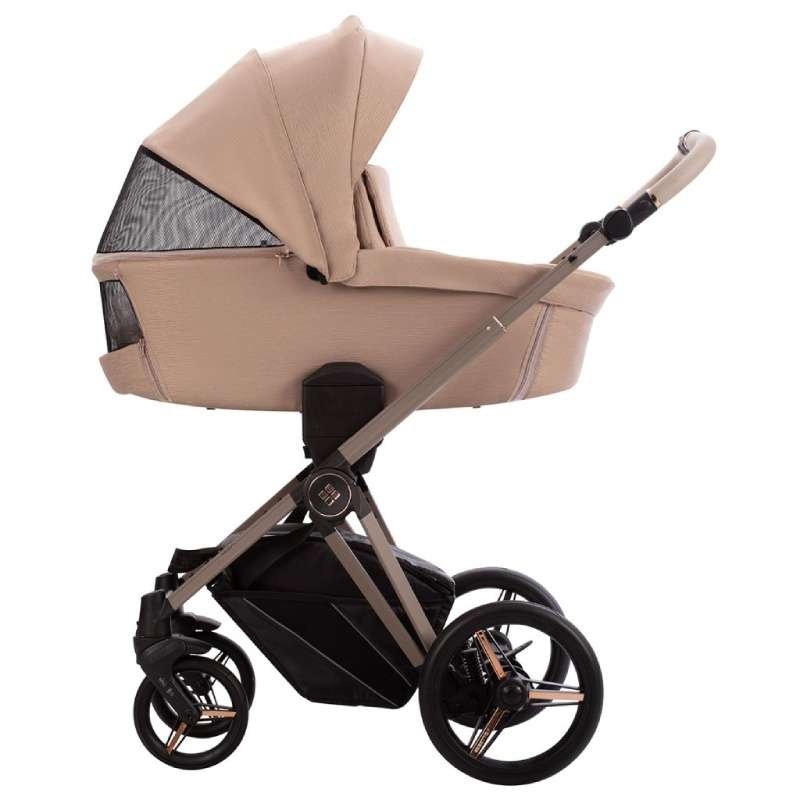 Bebetto monti kolica za bebe set 2U1 02 stella Slike