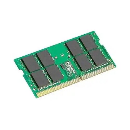Kingston Memorija SODIMM DDR4 4GB 3200MHz KCP432SS6/4 Slike