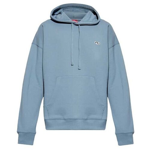 Diesel muški duks sa kapuljačom DSA03786 0BKAF 89M Cene