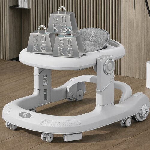  Tavalax pametna hodalica za bebe s AI ergonomijom i podlogom Slike