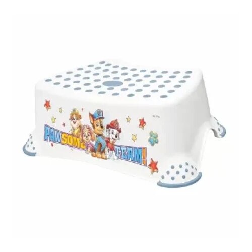 Keeeper Steper paw patrol white ( KEP3100 ) Cene