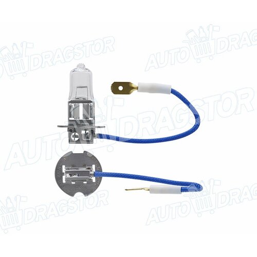 POLCAR sijalica H3 99ZS049P Cene