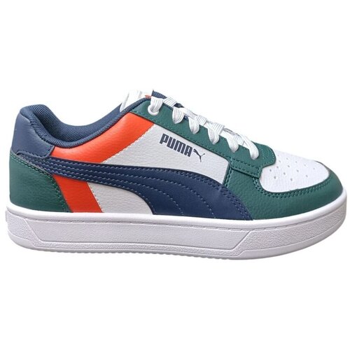 Puma Nizke superge CAVEN Bela Cene