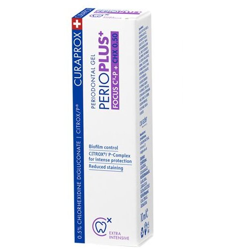 Curaprox Perio Plus+ Focus Slike