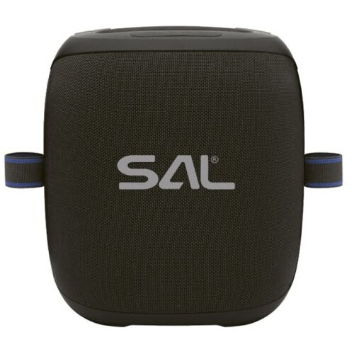 Sal Zvučnik bežični sa mikrofonom,Boombox,Bluetooth,100W,IPX5 - PARCUBE Slike