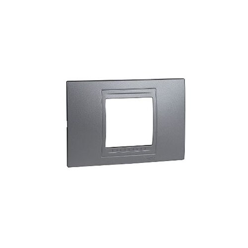  Okvir ALLEGRO 2M UNICA MGU6.486.30 ALU Cijene