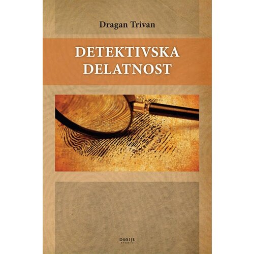 Dosije Dragan Trivan
 - Detektivska delatnost Cene