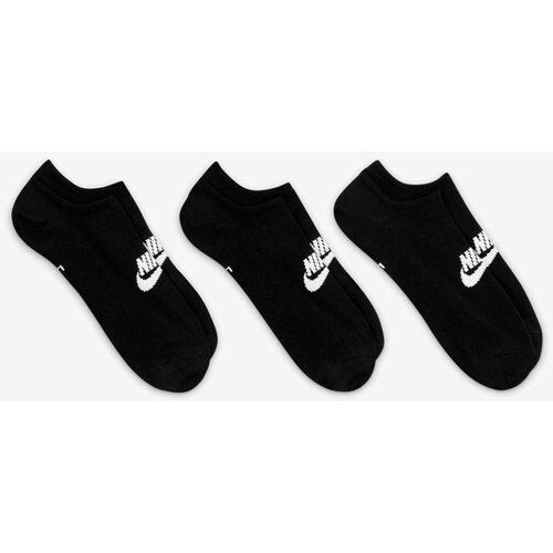 Nike muške čarape U NK NSW EVERYDAY ESSENTIAL NS  DX5075-010 Cene