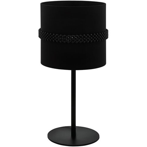 Eglo Stona lampa PARAGUAIO E27 46 cm crna 390035 Slike