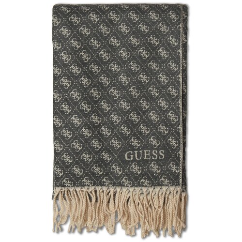 Guess Dodatki &amp;scaron;port BML SCARF Bež Slike